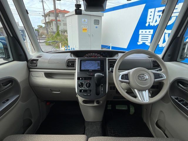 DAIHATSU TANTO 2017 Image 31