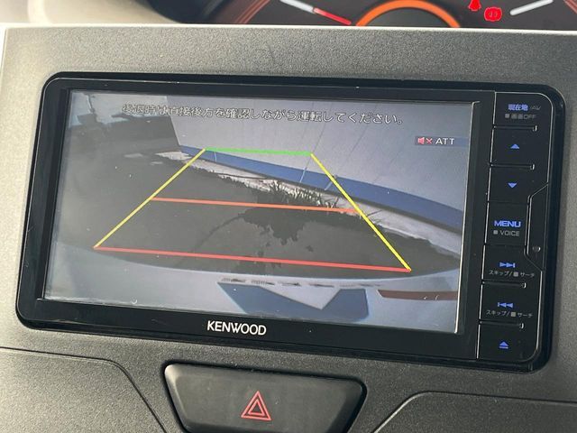 DAIHATSU TANTO 2017 Image 31