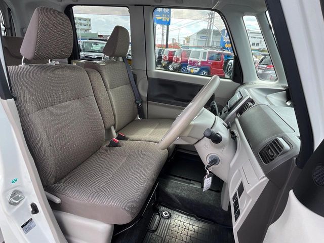 DAIHATSU TANTO 2017 Image 31