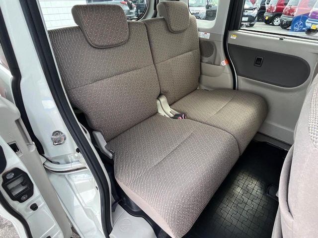 DAIHATSU TANTO 2017 Image 31