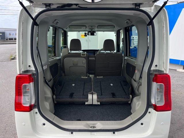 DAIHATSU TANTO 2017 Image 31