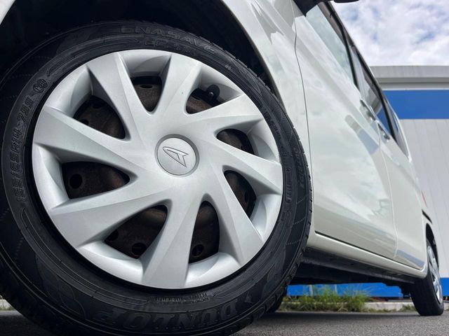 DAIHATSU TANTO 2017 Image 31