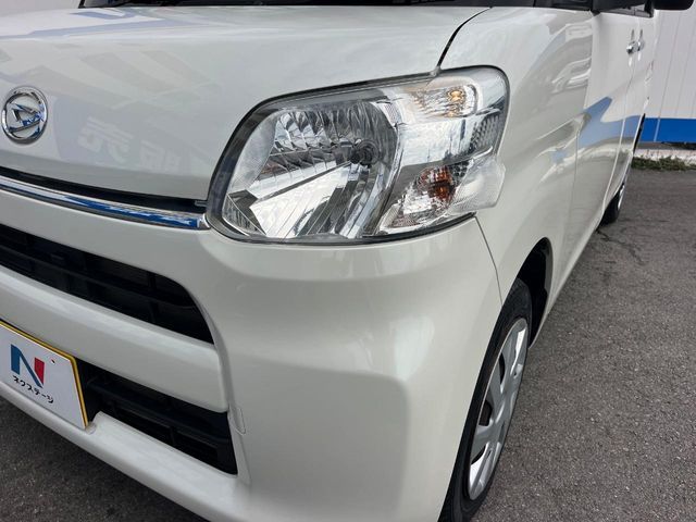 DAIHATSU TANTO 2017 Image 31