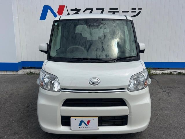 DAIHATSU TANTO 2017 Image 31