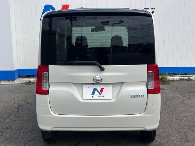 DAIHATSU TANTO 2017 Image 31