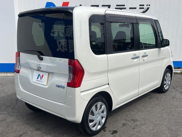 DAIHATSU TANTO 2017 Image 31