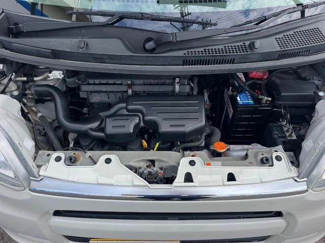 DAIHATSU TANTO 2017 Image 31