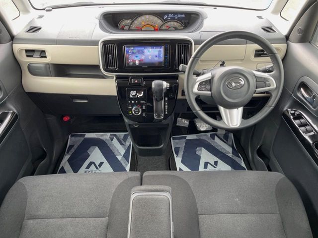 DAIHATSU MOVE CANBUS 2022 Image 31