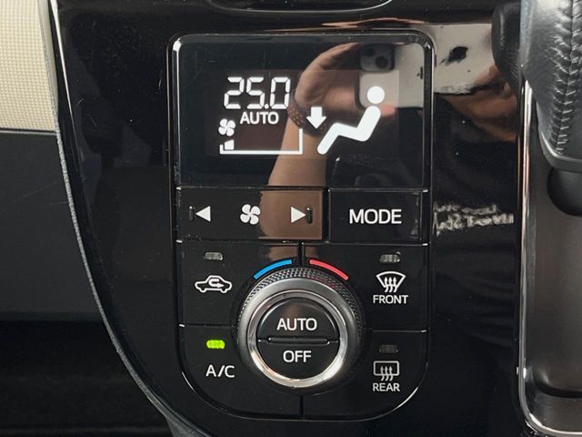 DAIHATSU MOVE CANBUS 2022 Image 31