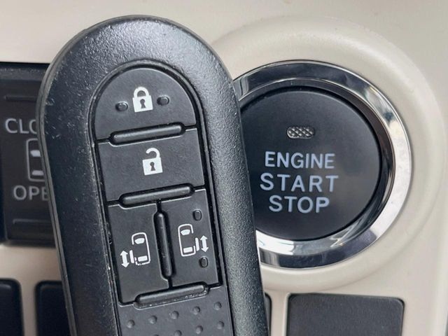 DAIHATSU MOVE CANBUS 2022 Image 31