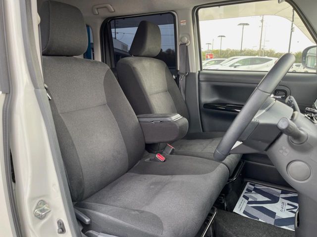 DAIHATSU MOVE CANBUS 2022 Image 31