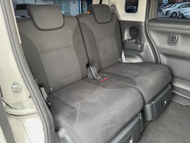 DAIHATSU MOVE CANBUS 2022 Image 31