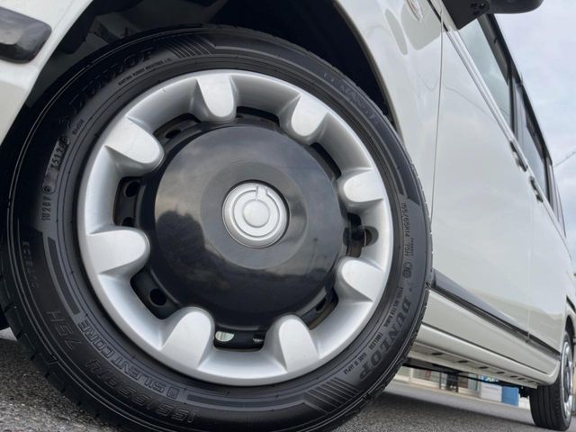 DAIHATSU MOVE CANBUS 2022 Image 31