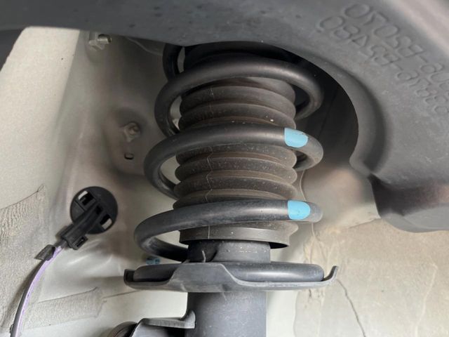 DAIHATSU MOVE CANBUS 2022 Image 31