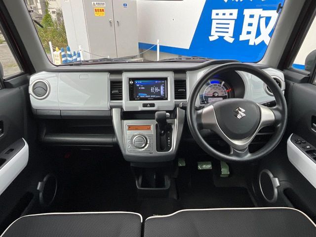 SUZUKI HUSTLER 2015 Image 31