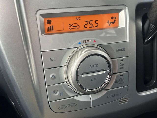 SUZUKI HUSTLER 2015 Image 31