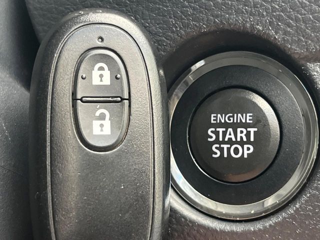 SUZUKI HUSTLER 2015 Image 31