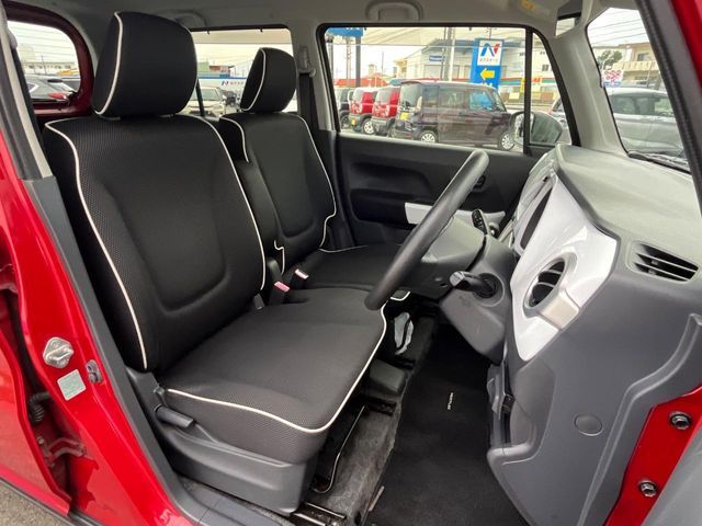 SUZUKI HUSTLER 2015 Image 31