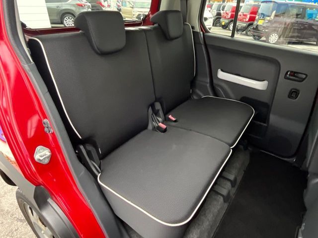 SUZUKI HUSTLER 2015 Image 31