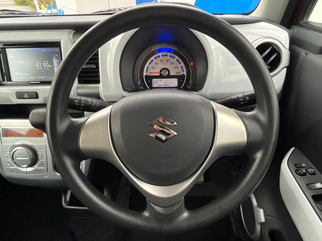 SUZUKI HUSTLER 2015 Image 31