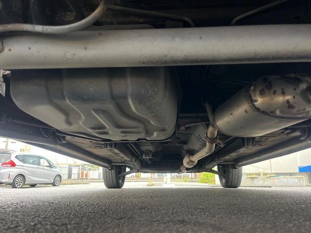 SUZUKI HUSTLER 2015 Image 31