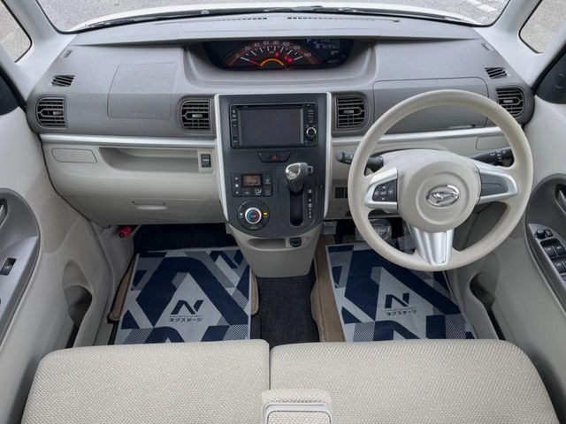 DAIHATSU TANTO 2014 Image 31