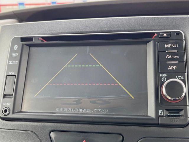 DAIHATSU TANTO 2014 Image 31