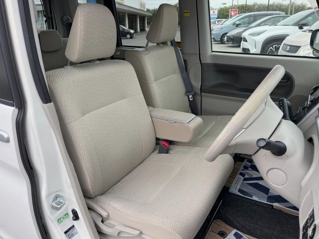 DAIHATSU TANTO 2014 Image 31