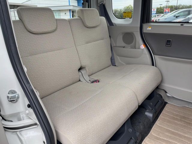 DAIHATSU TANTO 2014 Image 31