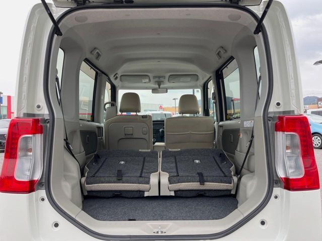 DAIHATSU TANTO 2014 Image 31