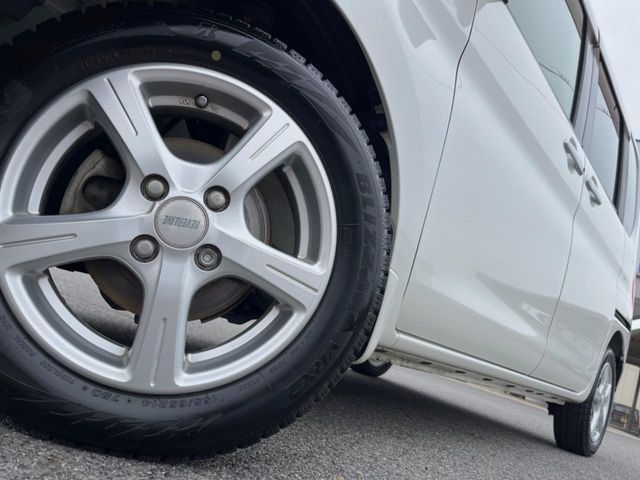 DAIHATSU TANTO 2014 Image 31