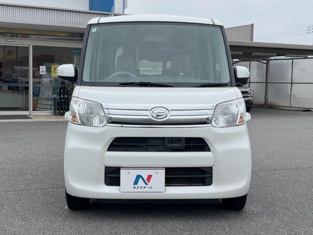 DAIHATSU TANTO 2014 Image 31