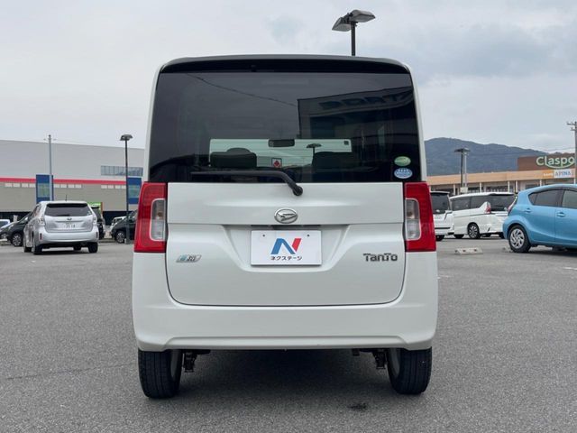 DAIHATSU TANTO 2014 Image 31