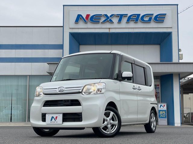 DAIHATSU TANTO 2014 Image 31