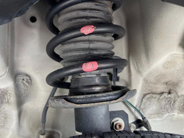 DAIHATSU TANTO 2014 Image 31