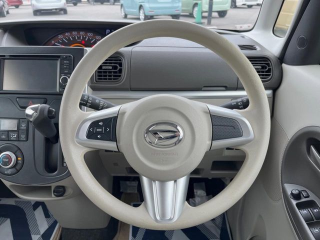 DAIHATSU TANTO 2014 Image 31