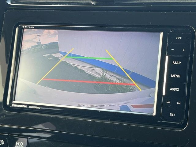 TOYOTA PRIUS 2017 Image 31