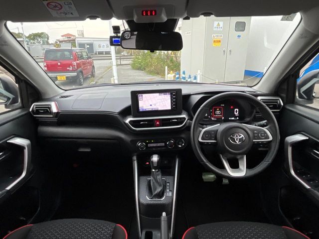 TOYOTA RAIZE 2021 Image 31