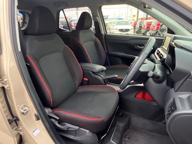 TOYOTA RAIZE 2021 Image 31