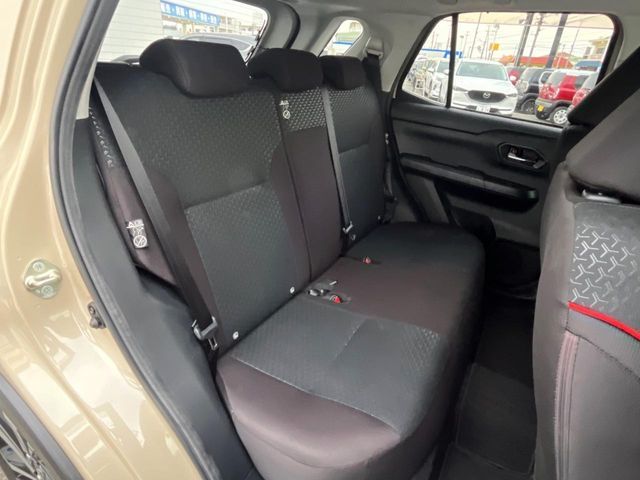 TOYOTA RAIZE 2021 Image 31