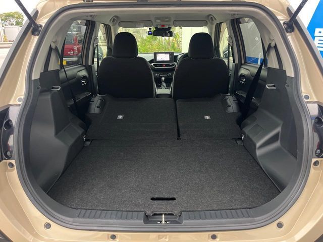 TOYOTA RAIZE 2021 Image 31