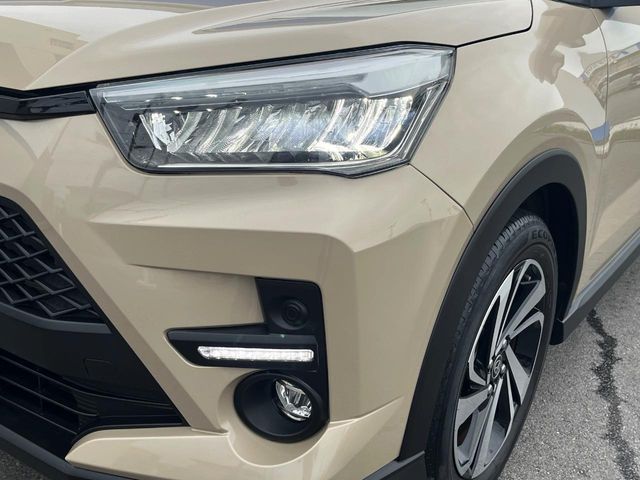 TOYOTA RAIZE 2021 Image 31