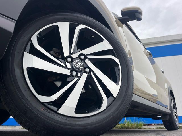 TOYOTA RAIZE 2021 Image 31