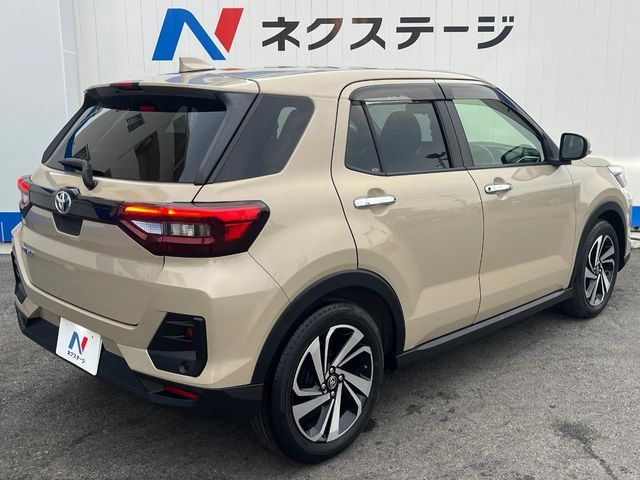 TOYOTA RAIZE 2021 Image 31