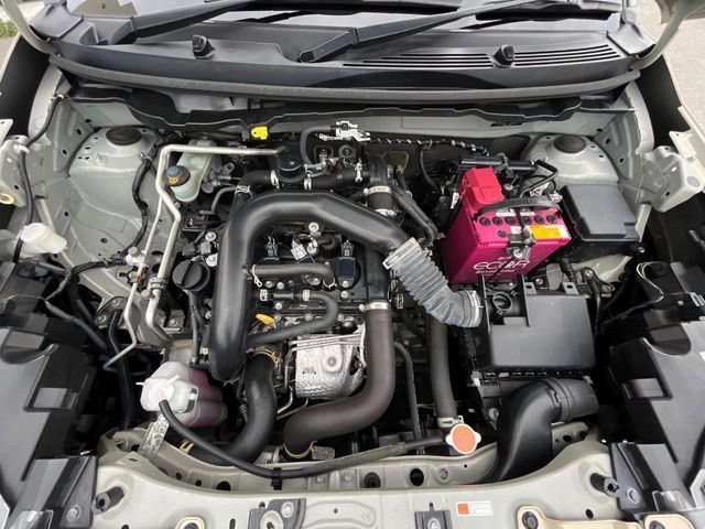 TOYOTA RAIZE 2021 Image 31