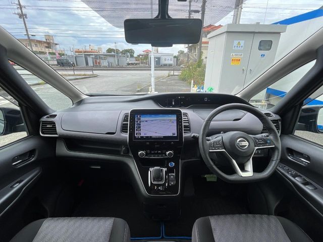 NISSAN SERENA  WG 2021 Image 31