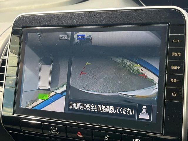 NISSAN SERENA  WG 2021 Image 31