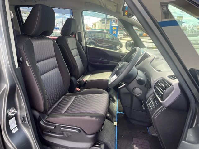 NISSAN SERENA  WG 2021 Image 31