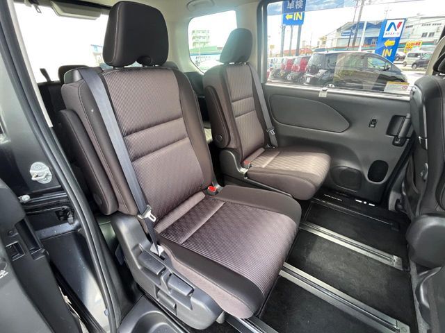 NISSAN SERENA  WG 2021 Image 31