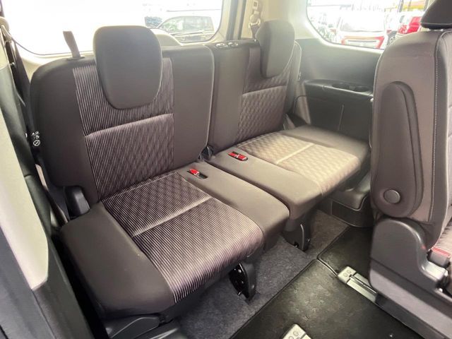 NISSAN SERENA  WG 2021 Image 31